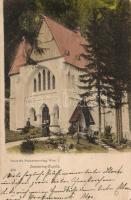 Semmering chapel (Eb)