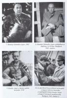 A magyar Quisling-kormány. Szójay Döme és társai a népbíróság előtt. Szerk.: Simándi Irén. Párhuzamo...