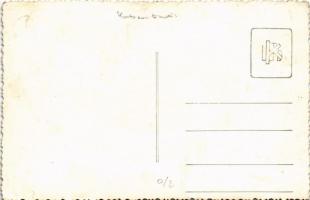 Magyar katonai temetés. photo