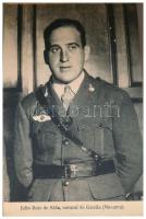 Recuerdo de la partida de los Aviadores del Puerto de Palos a Buenos Aires, 22 Enero 1926 / Plus Ult...