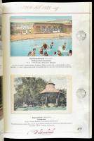 Schildmayer Ferenc: A régi Balatonalmádi képes levelező-lapokon. Válogatás Schildmayer Ferenc képes ...