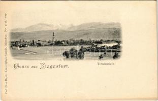 Klagenfurt (Kärnten)