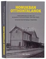 Honukban otthontalanok. Tanulmányok az 1951. évi budapesti kitelepítések történetéből. Szerk.: Gyarmati György, Palasik Mária. Bp.-Pécs, 2018., ÁBTL-Kronosz. Kiadói kartonált papírkötés.