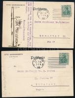 1898-1934 Dr. Heller Bernát (1871-1943) irodalomtörténész, orientalista, az Országos Rabbiképző Inté...