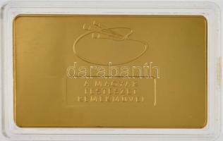 2014. "A magyar festészet remekművei / Than Mór 1828-1899. - Széchenyi és Deák kora 1875."...