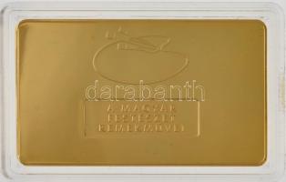 2014. "A magyar festészet remekművei / Vaszary János 1867-1939. - Aranykor 1898" aranyozot...