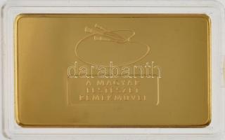 2014. "A magyar festészet remekművei / Benczúr Gyula 1844-1920. - Budavár visszavétele 1896.&qu...