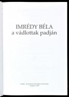 Imrédy Béla a vádlottak padján. Szerk., a bevezető tanulmányokat írta, az irődrendi táblázatot és a ...