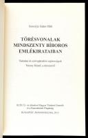 Somorjai Ádám: Törésvonalak Mindszenty bíboros emlékirataiban. Tartalmi és szövegközlési sajátosságo...
