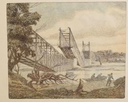 1914-1918 Reichsbund Kriegsopfer Österreichs - az első világháború képekben, 11 db litografált kép, ...