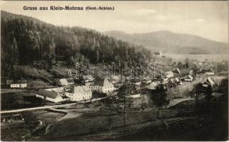 Malá Morávka, Klein-Mohrau (Oesterr. Schlesien); (EK)