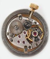 Certina 14K arany (Au) női karóra, kézi felhúzós szerkezettel, működik, jelzett., eredeti koronával ...