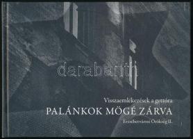 Palánkok mögé zárva. Visszaemlékezések a gettóra. Szerk.: Hunvald György. Erzsébetvárosi Örökség II. Bp.,én.,Erzsébet Város Polgármesteri Hivatala. Kiadói kartonált papírkötés. Megjelent 1000 példányban.