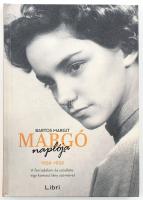 Bartos Margit: Margó naplója 1956-1959. A forradalom és utóélete egy kamasz lány szemével. Bp., é.n. Libri Kiadói papírkötésben