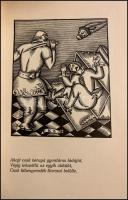 Molnár Anna, Julia szép leány, Kőmives Kelemenné és egyéb régi balladák könyve. 
Régi népballadák k...