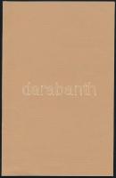 Jurányi Lajos: Ceratozamia himsejtjeinek kifejlődése- és alkatáról. Négy táblával. Pest, 1870. Hoffm...