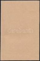 Mednyánszky Dénes: A mész geológiai és technikai jelentősége Magyarországban. Pest, 1870. Eggenberge...