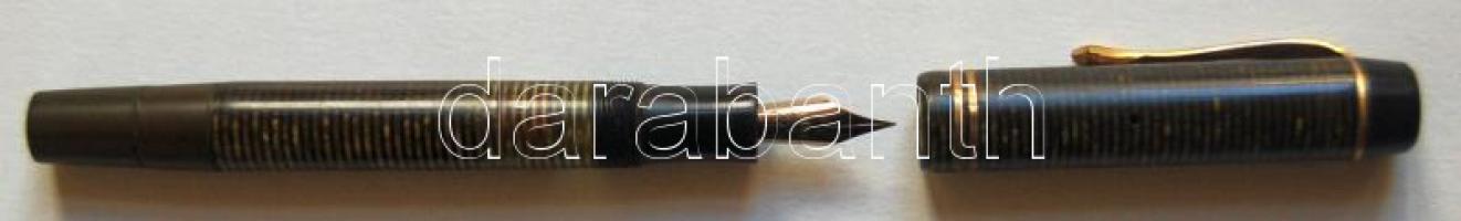 cca 1930 Régi töltőtoll  / Old fountain-pen