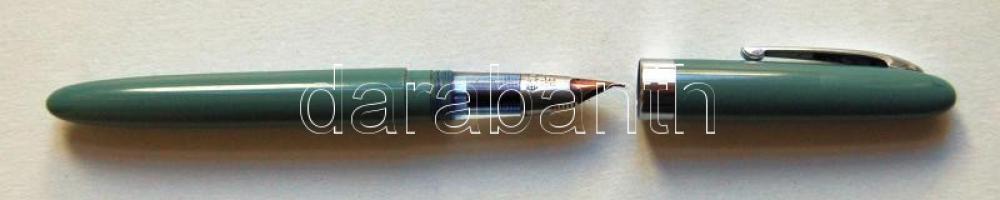 cca 1930 Parker töltőtoll (sérült)  / Parker fountain-pen (damaged)