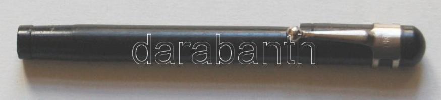 cca 1930 SRT töltőtoll (hegy nélkül)  / Parker fountain-pen (without toe)