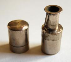 cca 1910 Úti tintatartó / Portable inkstand