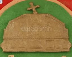 2000 Magyarország reneszánsza 3. évezredben - Magyarország Felemelkedéséért Közhasznú Alapítvány pla...