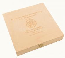 2000 Magyarország reneszánsza 3. évezredben - Magyarország Felemelkedéséért Közhasznú Alapítvány pla...