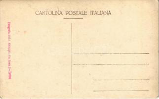 Torino, Via Monte di Pieta Ang. Via Botero, Giovanni Burdese Gioiellerie - oreficerie / shop of Giov...