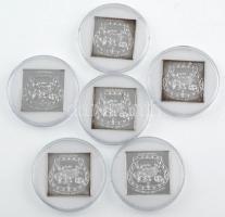 DN "Feszty Árpád: A magyarok bejövetele": "Árpád fejedelem", "Szláv hadifog...