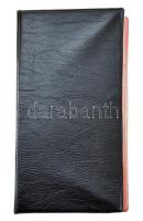 DN " Magyarok Kincstára - Milleniumi 1 korona" 3xklf aranyozott és 7xklf ezüstözött Cu ötv...