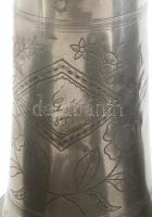 9 db-os antik ón tárgy tétel, jelzettek