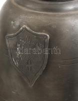 9 db-os antik ón tárgy tétel, jelzettek