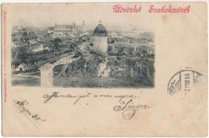 1898 (Vorläufer) Szakolca, Skalica; Motal Gyula (fl)