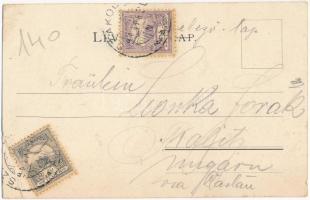 1900 Szakolca, Skalica; (EK)