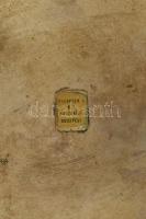 Ezüst (Ag.) áttört kínáló, jelzett és etikettel jelzett: ,,Bachruch R. T. Ékszerész Budapest", ...