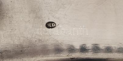 Ezüst (Ag) Szamovár készlet (szamovár, teáskanna, kávéskanna, cukortartó), jelzett, XIX. sz vége, ma...