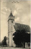 1932 Szentgyörgy, Sväty Jur, Sankt Georgen (Pozsony); Római katolikus templom / kostol / church