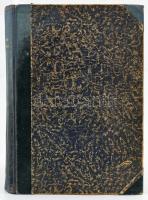 1933 Képes Krónika XV. évf. 27-52. számai (fél évfolyam), 1933. júl. 2. - dec. 24., gazdag fekete-fe...