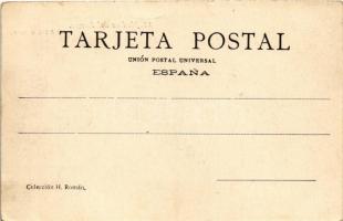 Medina del Campo, Hospital General (fl)