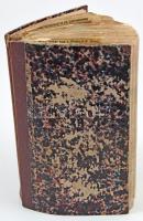 Ismerettár, a magyar nép számára nélkülözhetetlen segédkönyv, mely a történelem, természet s egyéb t...