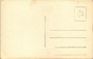 Bucharest, Bukarest, Bucuresti, Bucuresci; Colt din Bulevardul I. C. Bratianu, Minimax, Hotel Britan...