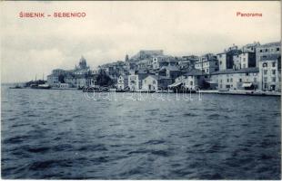 Sibenik, Sebenico; Panorama. Vlasnik Ante Bogic