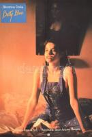 Beatrice Dalle Betty Blue c. film plakátja, 56x82 cm Hajtva