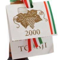 2000 Tokai Furmint, bontatlan palack fehérbor, 0,5 l