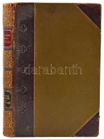 Jókai Mór: A magyar előidőkből, Egy asszonyi hajszál. Bp., 1895, Révai Testvérek. Nemzeti díszkiadás...