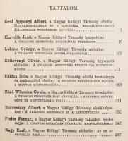 Apponyi Albert et al.: Igazságot Magyarországnak. A trianoni békeszerződés következményeinek ismerte...