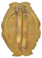 1932. "T.E.SZ. (Társadalmi Egyesületek Szövetsége) 1932 -Legjobbat, Legjobbkor, Legjobban"...