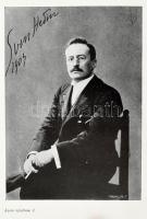 [Hedin, Sven (1865-1952)] Sven Hedin: Ázsia szívében I-II. kötet. Tízezer kilométernyi úttalan utazá...