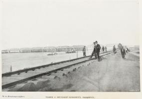 Gubányi Károly (1867-1935): Öt év Mandzsuországban. Lóczy Lajos előszavával. Magyar Földrajzi Társas...