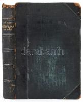Victor Hugo: Notre Dame de Paris. 1482. Nouvelle édition illustrée. Paris,é.n., nyn. Francia nyelven...